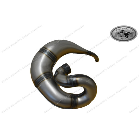 DEP Performance Exhaust Factory Pipe KTM 250 SX 2000-2002