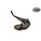 DEP Performance Exhaust Factory Pipe KTM 250 SX 2000-2002