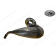 DEP Performance Exhaust Factory Pipe KTM 250 SX 2000-2002
