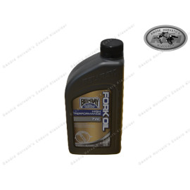 Bel-Ray Performance Fork Oil 7W