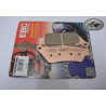 Brake Pads Sintered front for KTM 950/990 Adventure 2003-2012