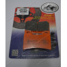 Bremsbelagsatz vorne Semi-Sinter für KTM 640 Duke Modelle 1999-2007