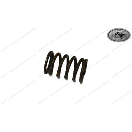 Ventilfeder innen KTM 500/600 LC4 1988-1989 Original NEU 58036129000