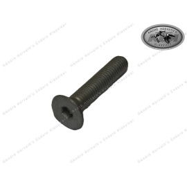 Countersunk Allen Head Screw M8x40