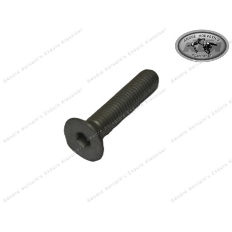Innensechskant Senkschraube M8x40