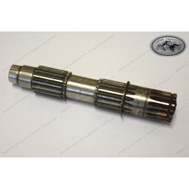 Abtriebswelle gebraucht KTM 250 Type 544/545 1985-1989  54333103000
