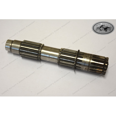 Abtriebswelle gebraucht KTM 250 Type 544/545 1985-1989  54333103000