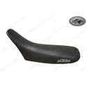 Seat black KTM SXC/SMC 2003 used 58307340900