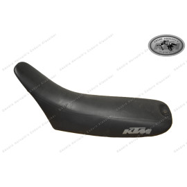Sitzbank KTM SXC/SMC 2003 gebraucht 58307340900