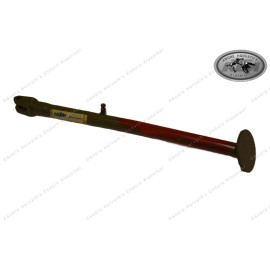 side stand KTM 250 GL Military, original new old stock part