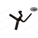 Thermostat with radiator hoses KTM 400/450/520/525 Racing
