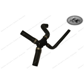 Thermostat with radiator hoses KTM 400/450/520/525 Racing