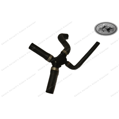 Thermostat with radiator hoses KTM 400/450/520/525 Racing