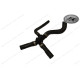 Thermostat mit Kühlerschläuchen KTM 400/450/520/525 Racing