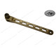 Motorstrebe Alu L 192mm gebraucht