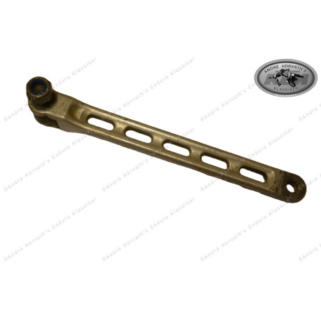 Engine Bracket Aluminium GS6 / MC5 Length 192mm, used part in good condition