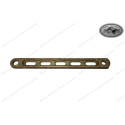 Engine Bracket Aluminium GS6 / MC5 Length 170mm, used part