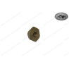 Nut for Front Fender Bracket KTM 125/200/250/300/400/450/520/525 SX/EXC 1999-2006 50308009051