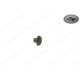 Screw M8x9 for Front Fender Bracket KTM 125/200/250/300/400/450/520/525 SX/EXC 1999-2006 50308009050