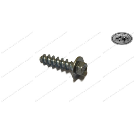 Plastikschraube K7x25 PT1447  0016070253