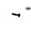Screw for Plastic K50x18 T20  0081050181