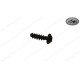 Screw for Plastic K50x18 T20  0081050181