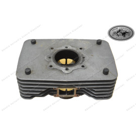 Cylinder KTM 250 GS/MC 1973-1980 Type 54, used, Size ca. 71,25, please see p