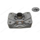 Cylinder KTM 250 GS/MC 1973-1980 Type 54, used, Size ca. 71,25, please see p