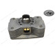 Cylinder KTM 250 GS/MC 1973-1980 Type 54, used, Size ca. 71,25, please see p