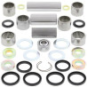 Umlenkungslagersatz für Honda CR 125/CR250/CR500 1991-1992