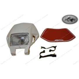Lichtmaske Cemoto EXC Style