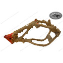 Main Frame Rahmen KTM 250 MX 1988 New old stock 54503001400