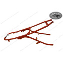 Rear Subframe KTM 250/350 GS Model 1988 55503002400 Original New old stock