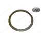 Nordisk MX Felge hinten silber 2.15x19 Original Neuteil 54610070000