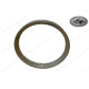Nordisk MX Felge hinten silber 2.15x19 Original Neuteil 54610070000