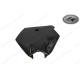 Startnummerntafel für KTM SX SXF schwarz 2003-2006 UFO