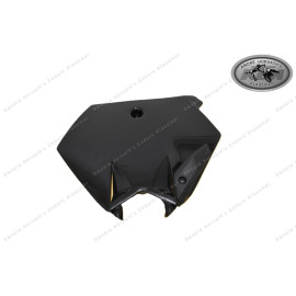 Startnummerntafel für KTM SX SXF schwarz 2003-2006 UFO
