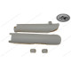 Gabelschutz Kit Weiss Original Neu KTM 2000-2005 5900109410028