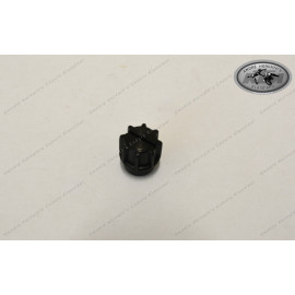 Knurled Cap Plastic for Idle screw Dell'Orto Carburetor