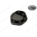 SW Motech Extension for side stand foot for KTM Models from 2008 on