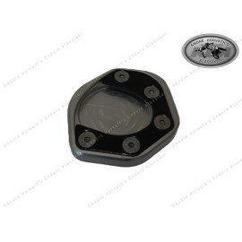 SW Motech Extension for side stand foot for KTM Models from 2008 on