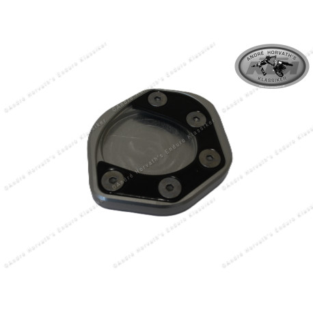SW Motech Extension for side stand foot for KTM Models from 2008 on
