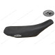 Seat KTM SX Models 2001-2002 used, various small holes, please see pictures