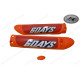 Fork guard Kit Six Days 2018 Orange Original New KTM EXC/SX 2018 77701094100EBD