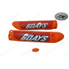 Fork guard Kit Six Days 2018 Orange Original New KTM EXC/SX 2018 77701094100EBD