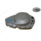Kupplungsdeckel KTM 250/400 MC/GS bis 1977 gebraucht