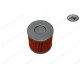 Ersatz für Microfilter KTM 350/400/600/620 LC4 mit kleinem Ölkreislauf Vergleichsnummer 58038044000