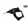 Filterwand SX 2007 schwarz 7730600101030