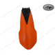 Front Fender KTM SX(EXC 2007-2012 orange 7730801000004