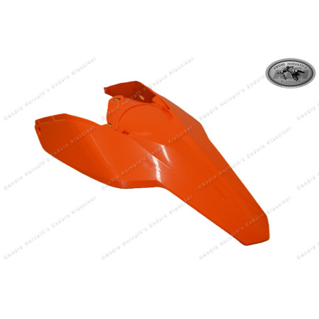 Kotflügel hinten Heckteil KTM SX 2007-2011 orange 7730801300004, Neuteil